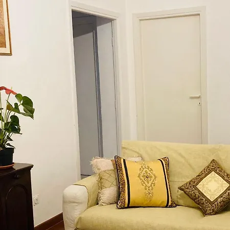 Chez Nous アパート *
