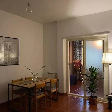 Chez Nous アパート