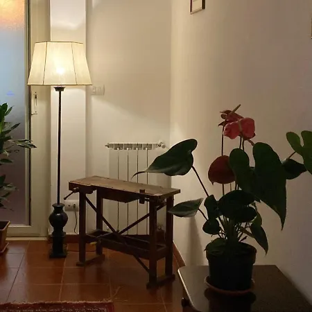 Chez Nous アパート