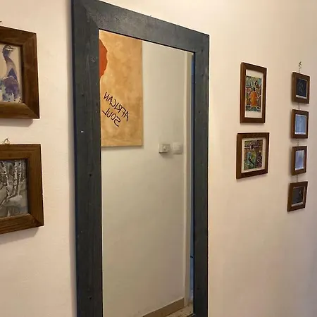 アパート Chez Nous