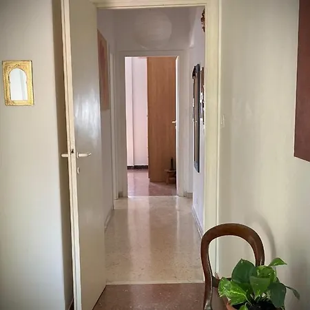 アパート Chez Nous *