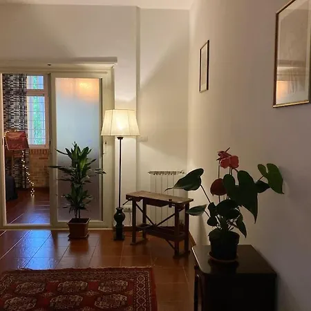 Apartment Chez Nous